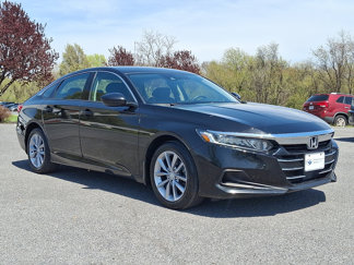 Used 2021 Honda Accord LX image 1