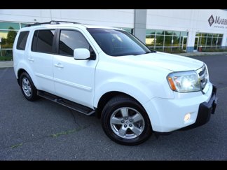 Used 2009 Honda Pilot EX-L image 1