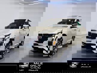 New 2025 Cadillac CT5 Premium Luxury image 1