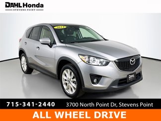 Used 2014 MAZDA CX-5 Grand Touring image 1