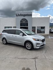 Used 2019 Kia Sedona EX image 1