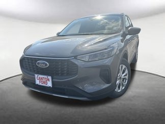 New 2025 Ford Escape Active 360° Tour