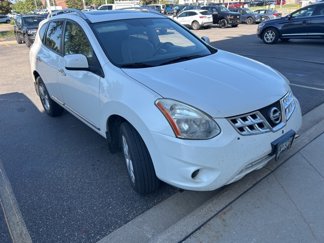 Used 2012 Nissan Rogue SV w/ Premium Pkg video 1