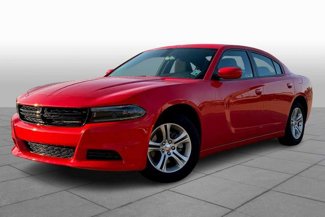 Used 2022 Dodge Charger SXT image 1
