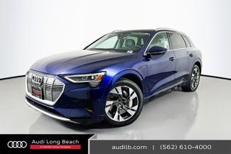 Used 2023 Audi e-tron Premium Plus w/ Premium Plus Package image 1