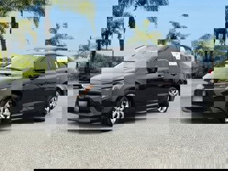 Used 2021 Toyota Corolla LE w/ Carpet Mat Package (TMS) image 1