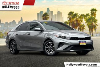 Used 2022 Kia Forte LXS image 1