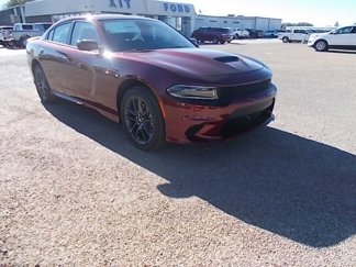 Used 2023 Dodge Charger GT w/ Blacktop Package image 1