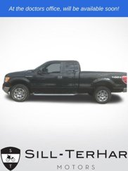 Used 2012 Ford F150 XLT w/ XLT Chrome Pkg image 1