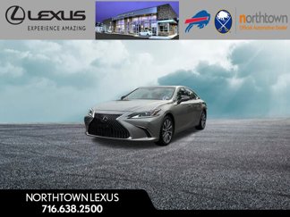 Used 2019 Lexus ES 350 image 1