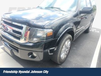 Used 2013 Ford Expedition EL Limited image 1