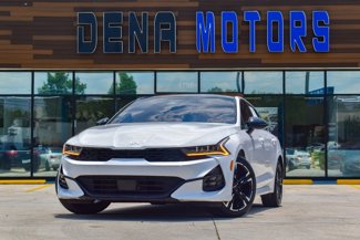 Used 2022 Kia K5 GT-Line w/ GT-Line FWD Premium Package image 1