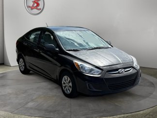 Used 2016 Hyundai Accent SE image 1