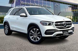 Certified 2021 Mercedes-Benz GLE 350 4MATIC image 1
