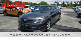 Used 2010 Toyota Camry image 1