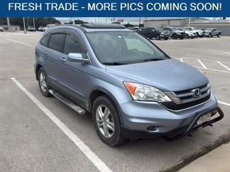 Used 2010 Honda CR-V EX-L image 1