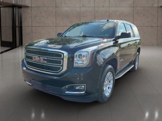 Used 2020 GMC Yukon SLT image 1