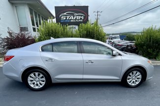 Used 2013 Buick LaCrosse image 1