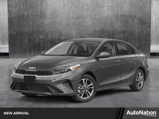 Used 2024 Kia Forte LXS image 1