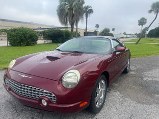 Used 2004 Ford Thunderbird Deluxe image 1