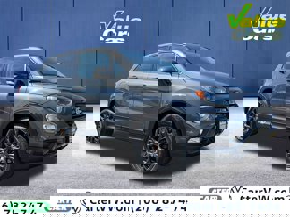 Used 2018 FIAT 500X Trekking w/ Advanced Safety Package image 1