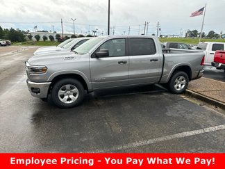 New 2025 RAM 1500 Big Horn image 1