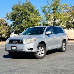 Used 2008 Toyota Highlander 4WD image 1