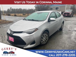 Used 2017 Toyota Corolla L image 1