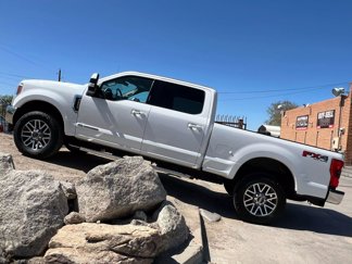 Used 2017 Ford F250 Lariat w/ Lariat Ultimate Package image 1