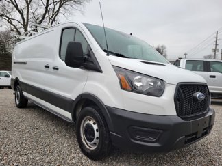 Used 2021 Ford Transit 250 Low Roof image 1