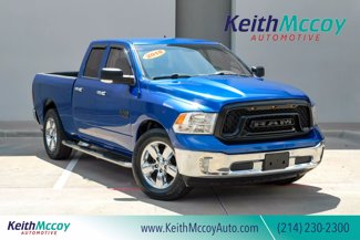 Used 2018 RAM 1500 Lone Star image 1