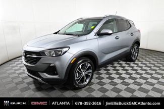 Used 2023 Buick Encore GX Select image 1