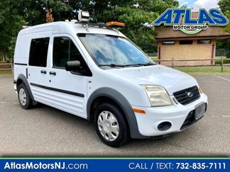 Used 2013 Ford Transit Connect XLT image 1