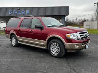 Used 2014 Ford Expedition EL XLT w/ Equipment Group 202A image 1
