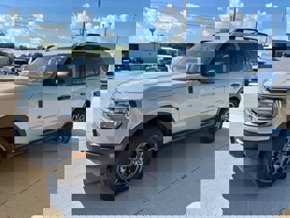 Used 2023 Ford Bronco Sport Big Bend w/ Convenience Package image 1