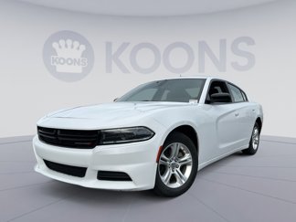 Used 2023 Dodge Charger SXT image 1