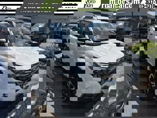 Used 2025 Subaru Forester Premium image 1