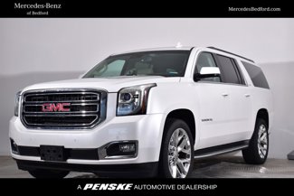 Used 2016 GMC Yukon XL SLT w/ Open Road Package image 1