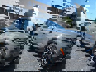 Used 2024 Hyundai Santa Cruz Limited image 1