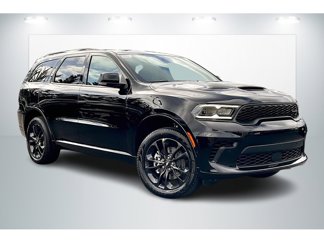 New 2025 Dodge Durango GT image 1