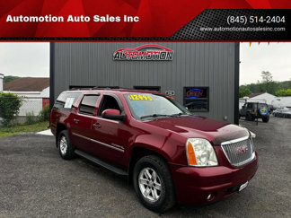 Used 2010 GMC Yukon XL SLT w/ SLT-2 Equipment Package image 1