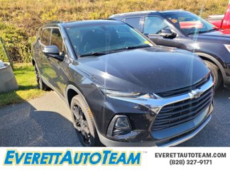 Used 2019 Chevrolet Blazer LT image 1
