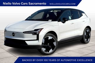 New 2025 Volvo EX30 Ultra image 1