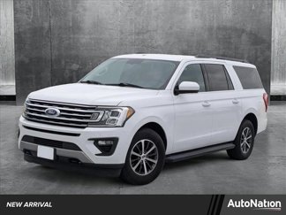 Used 2019 Ford Expedition Max XLT image 1
