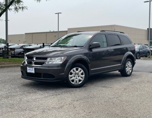 Used 2017 Dodge Journey SE image 1