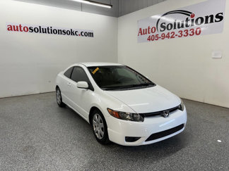 Used 2008 Honda Civic LX image 1