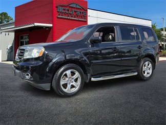 Used 2014 Honda Pilot EX-L image 1