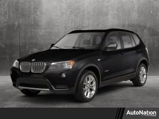 Used 2013 BMW X3 xDrive28i image 1