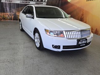 Used 2007 Lincoln MKZ AWD image 1