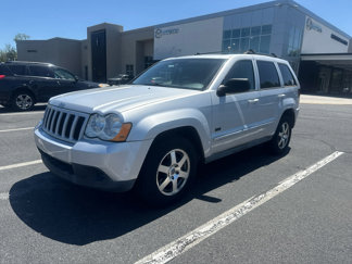 Used 2009 Jeep Grand Cherokee Laredo image 1